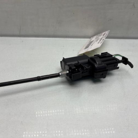 Actionneur verrou trappe d'essence RENAULT GRAND SCENIC 4 Photo n°1