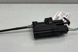 Actionneur verrou trappe d'essence RENAULT GRAND SCENIC 4