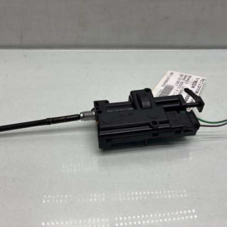 Actionneur verrou trappe d'essence RENAULT GRAND SCENIC 4