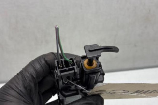 Actionneur verrou trappe d'essence RENAULT GRAND SCENIC 4