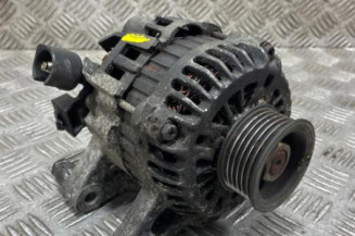 Alternateur PEUGEOT 206 Photo n°1