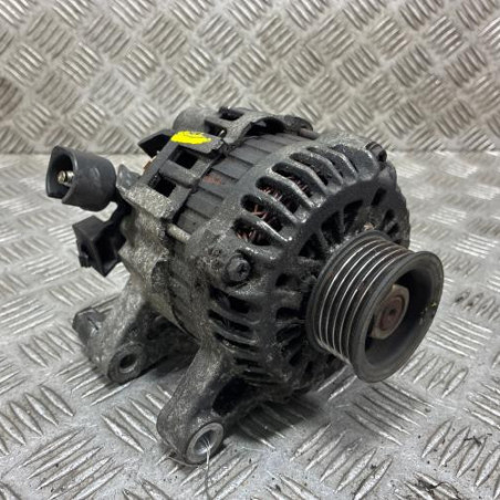 Alternateur PEUGEOT 206 Photo n°1