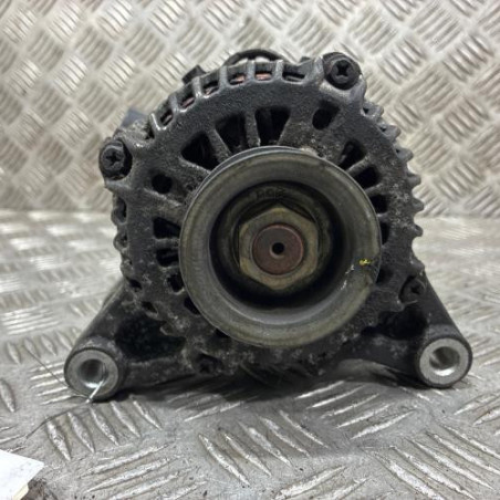 Alternateur PEUGEOT 206