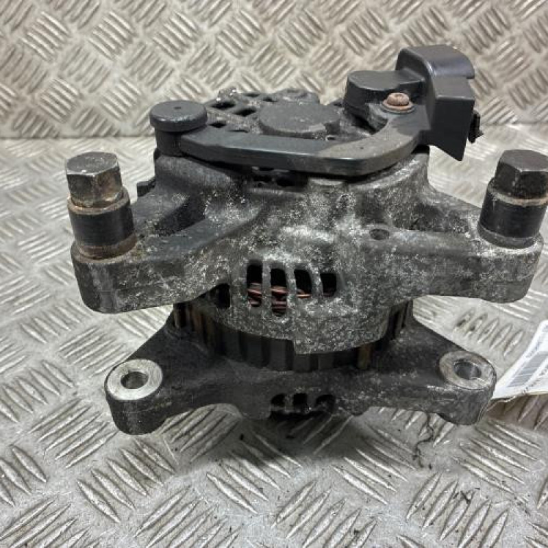 Alternateur PEUGEOT 206 Photo n°6