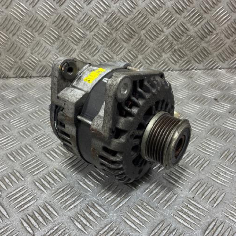 Alternateur OPEL MOKKA 1 Photo n°1