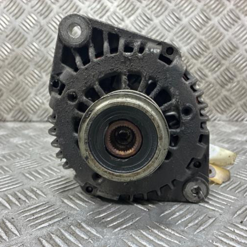 Alternateur OPEL MOKKA 1 Photo n°2