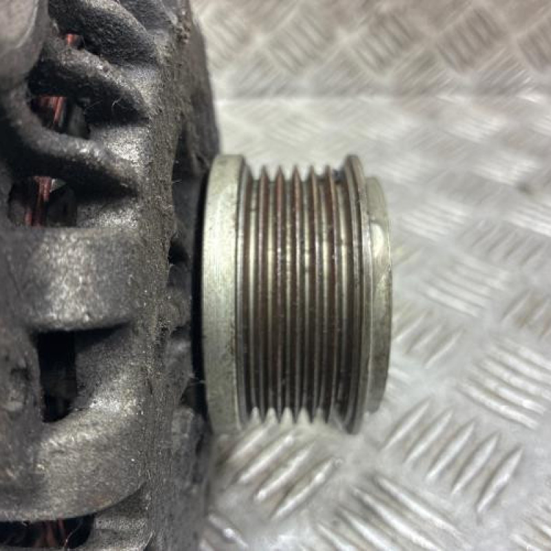 Alternateur OPEL MOKKA 1 Photo n°3