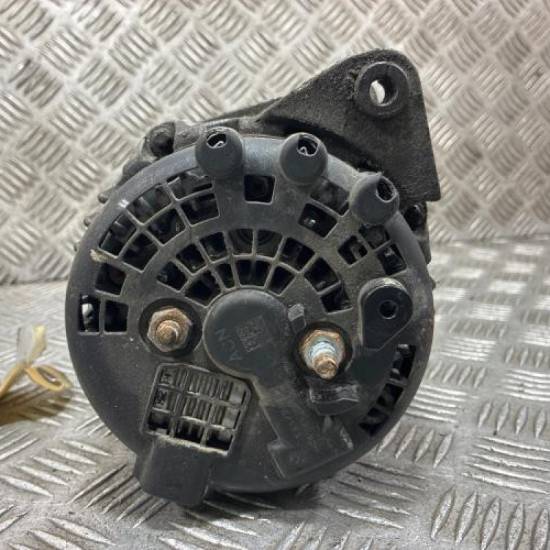 Alternateur OPEL MOKKA 1 Photo n°4