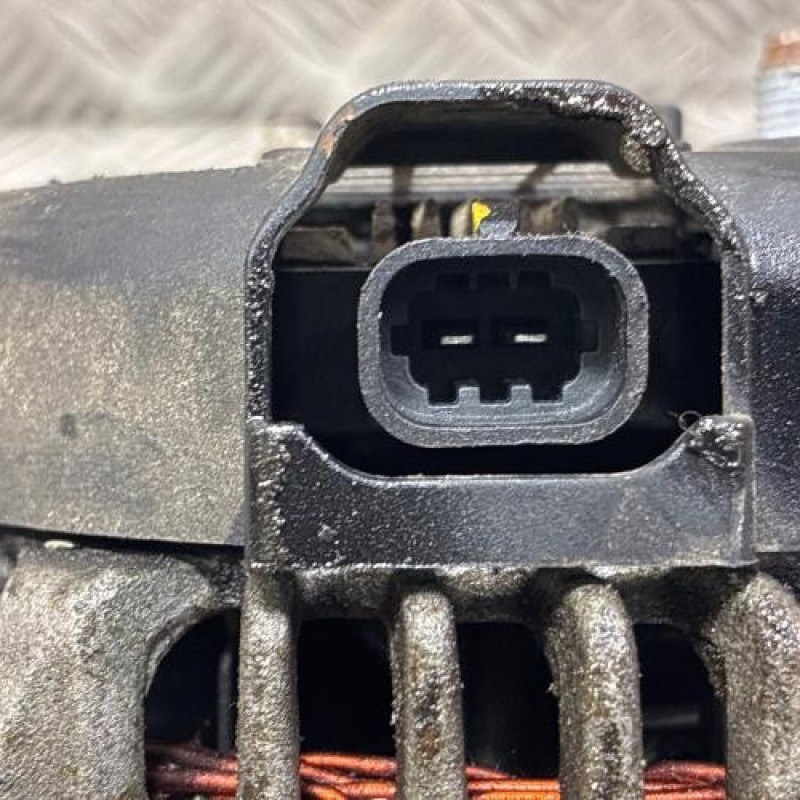 Alternateur OPEL MOKKA 1 Photo n°5