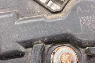 Alternateur OPEL MOKKA 1