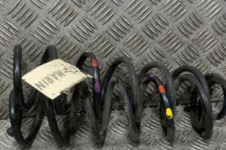 Amortisseur arriere gauche RENAULT MEGANE 4 Photo n°1