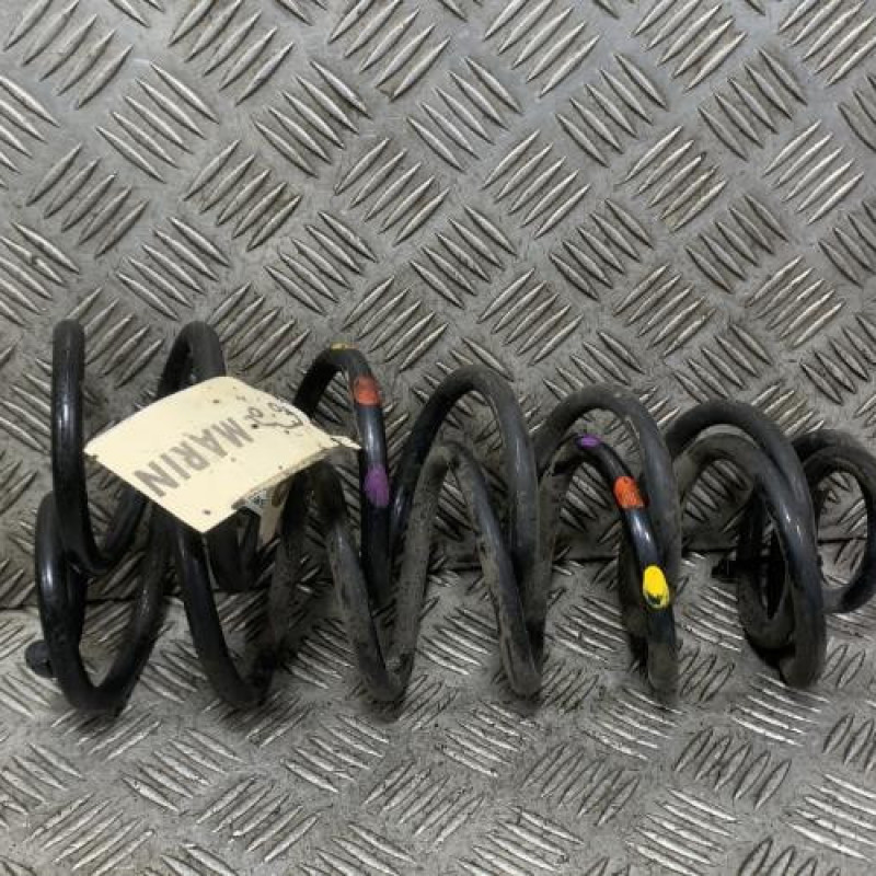 Amortisseur arriere gauche RENAULT MEGANE 4 Photo n°1