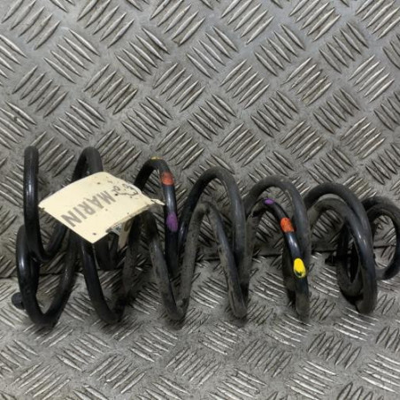 Amortisseur arriere gauche RENAULT MEGANE 4 Photo n°1