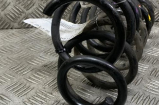 Amortisseur arriere gauche RENAULT MEGANE 4