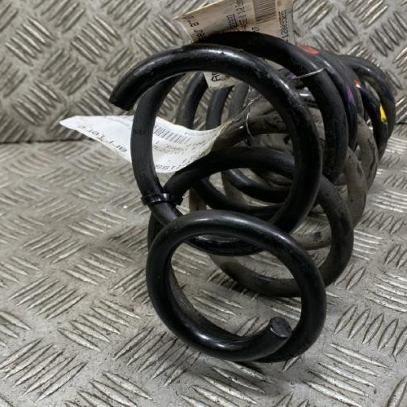 Amortisseur arriere gauche RENAULT MEGANE 4 Photo n°3