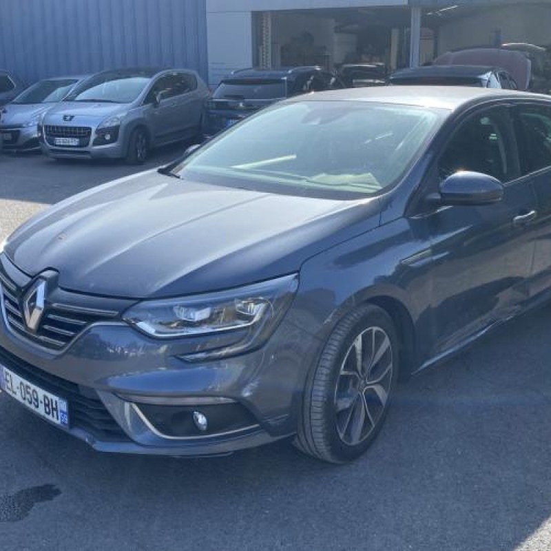 Amortisseur arriere gauche RENAULT MEGANE 4 Photo n°4