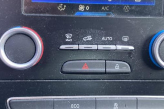 Amortisseur arriere gauche RENAULT MEGANE 4