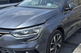 Ressort de suspension arriere RENAULT MEGANE 4