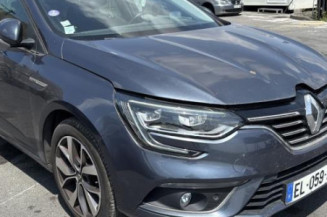 Ressort de suspension arriere RENAULT MEGANE 4