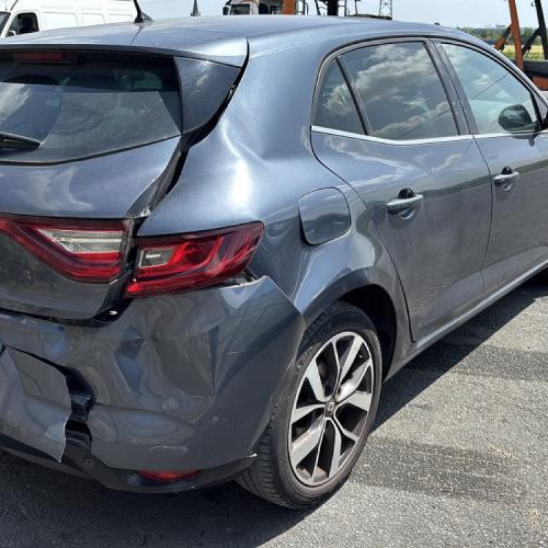 Amortisseur arriere gauche RENAULT MEGANE 4 Photo n°18