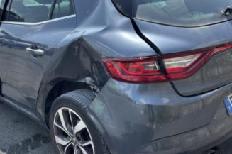 Ressort de suspension arriere RENAULT MEGANE 4