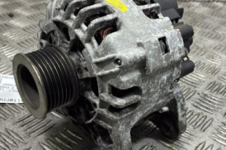 Alternateur RENAULT CLIO 3 Photo n°1