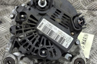 Alternateur RENAULT CLIO 3
