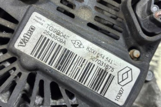 Alternateur RENAULT CLIO 3