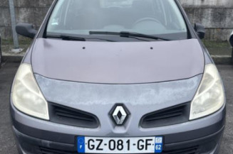 Alternateur RENAULT CLIO 3