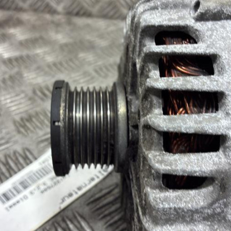 Alternateur RENAULT MASTER 3