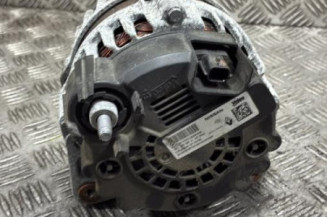 Alternateur RENAULT MASTER 3