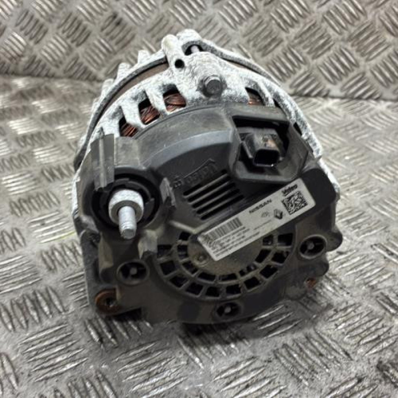 Alternateur RENAULT MASTER 3 Photo n°3