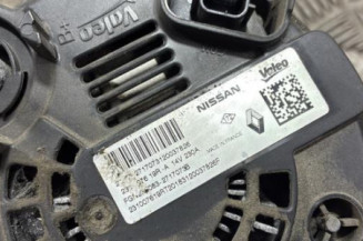 Alternateur RENAULT MASTER 3