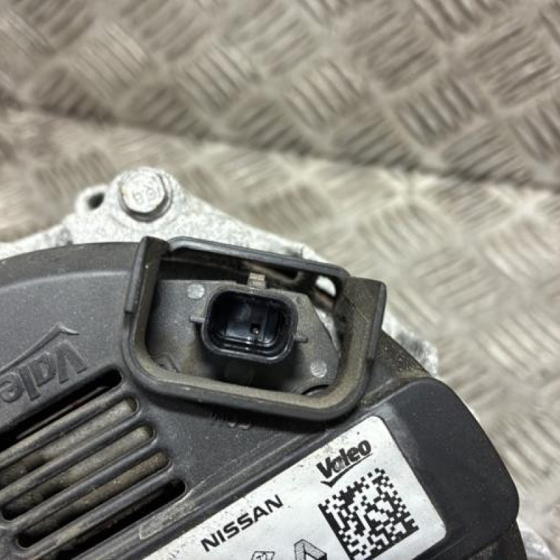 Alternateur RENAULT MASTER 3 Photo n°5