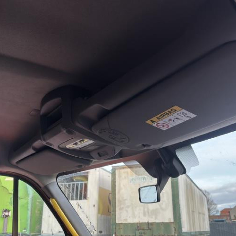 Alternateur RENAULT MASTER 3 Photo n°18