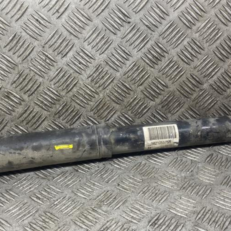 Amortisseur arriere droit RENAULT MEGANE 4 Photo n°1