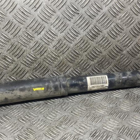 Amortisseur arriere droit RENAULT MEGANE 4 Photo n°1