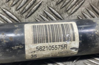 Amortisseur arriere droit RENAULT MEGANE 4