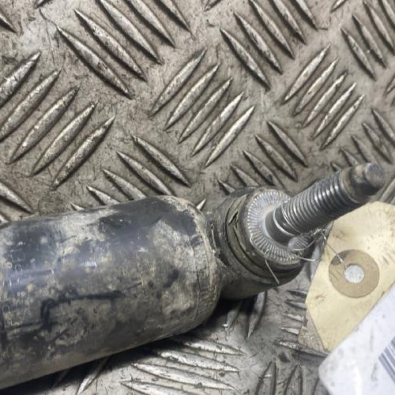 Amortisseur arriere droit RENAULT MEGANE 4 Photo n°3