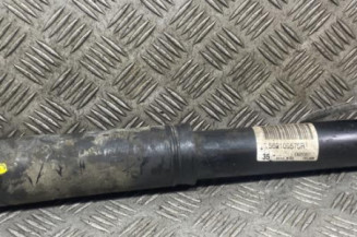 Amortisseur arriere gauche RENAULT MEGANE 4 Photo n°1