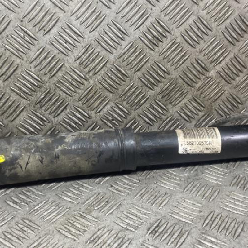 Amortisseur arriere gauche RENAULT MEGANE 4 Photo n°1