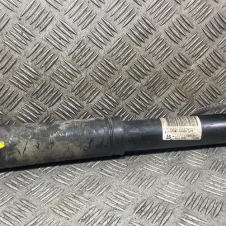 Amortisseur arriere gauche RENAULT MEGANE 4 Photo n°1