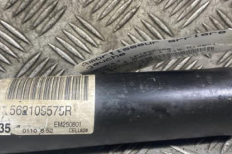 Amortisseur arriere gauche RENAULT MEGANE 4