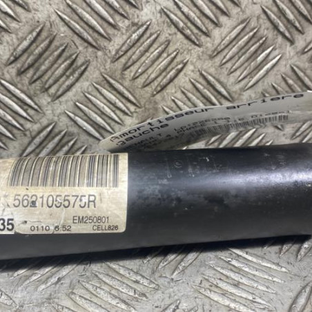 Amortisseur arriere gauche RENAULT MEGANE 4