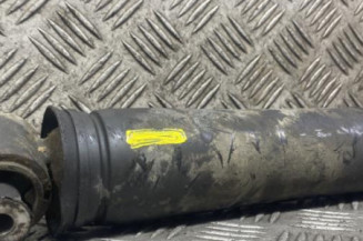 Amortisseur arriere gauche RENAULT MEGANE 4