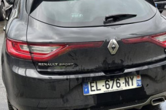 Amortisseur arriere gauche RENAULT MEGANE 4