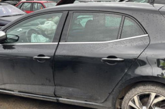 Amortisseur arriere gauche RENAULT MEGANE 4