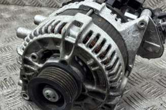 Alterno-demarreur FORD PUMA 2 Photo n°1