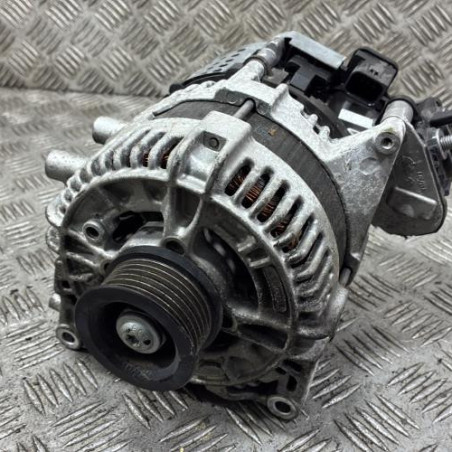 Alterno-demarreur FORD PUMA 2 Photo n°1