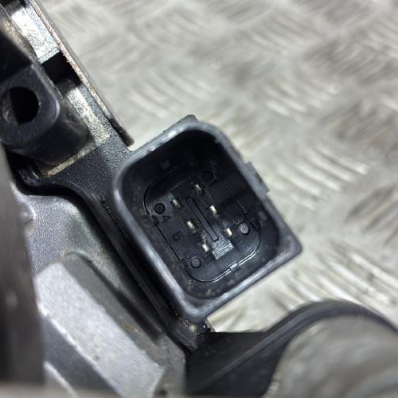 Alterno-demarreur FORD PUMA 2 Photo n°2